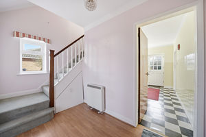 Reception hall- click for photo gallery